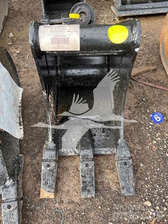 Sany SY16 Skuffer