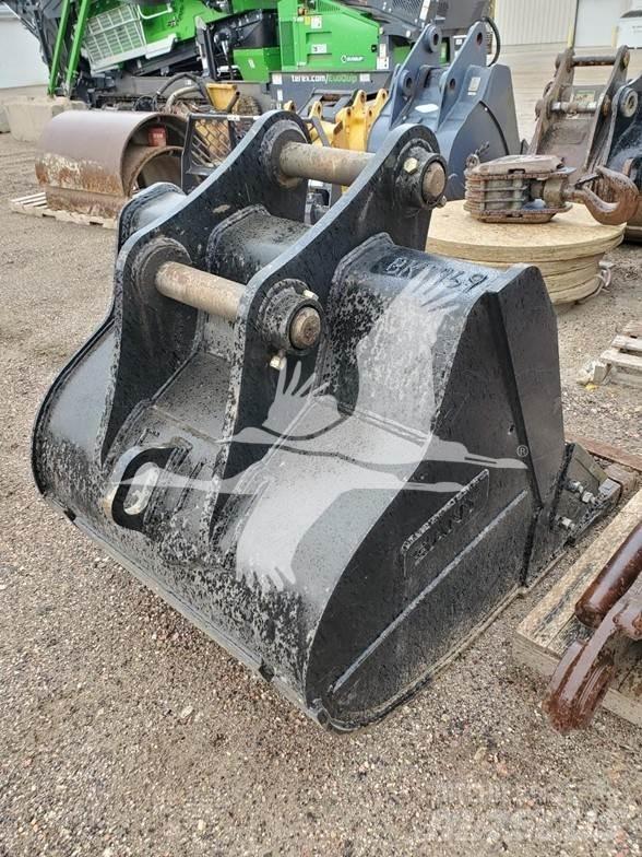 Sany SY215 Skuffer