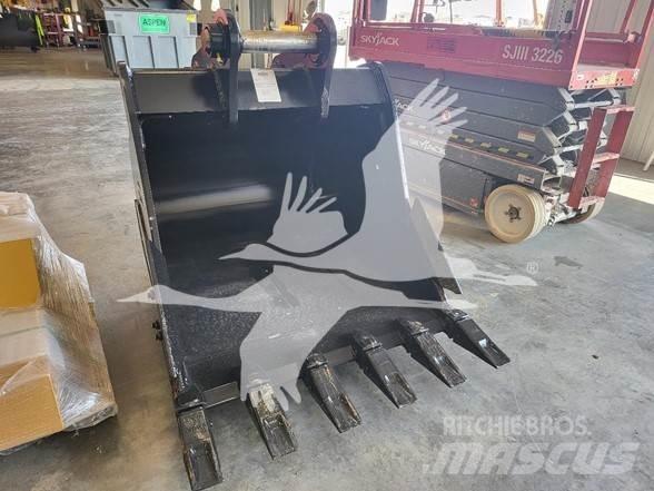 Sany SY215/225 Skuffer