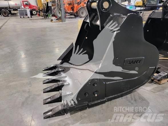 Sany SY215/225 Skuffer
