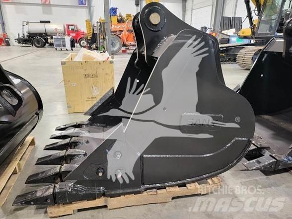 Sany SY215/225 Skuffer