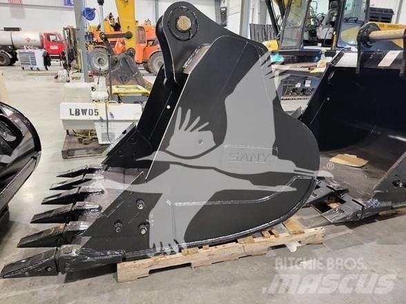 Sany SY215/225 Skuffer