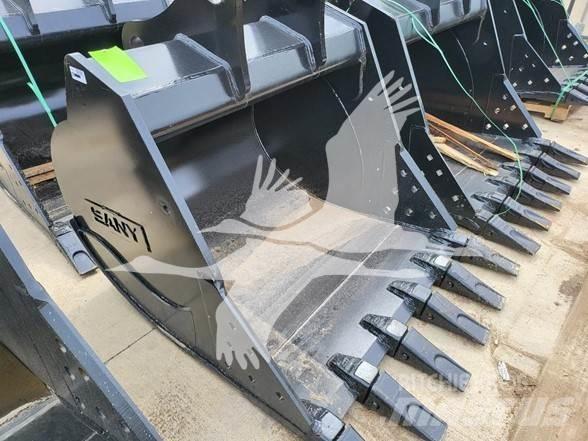 Sany SY215/225 Skuffer