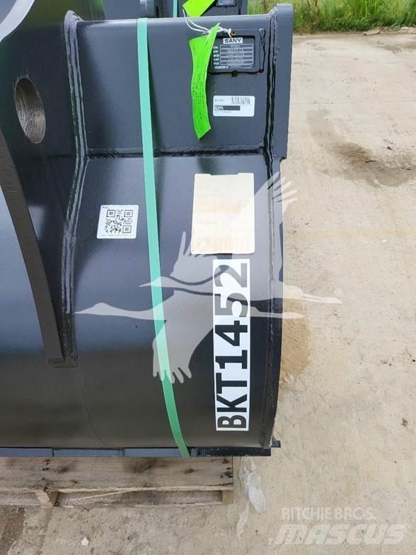 Sany SY215/225 Skuffer