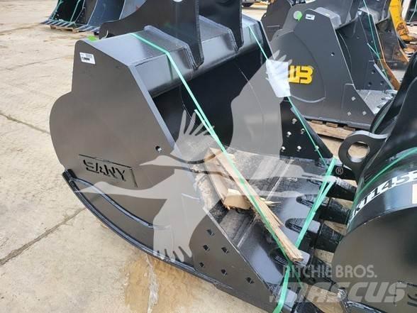 Sany SY215/225 Skuffer