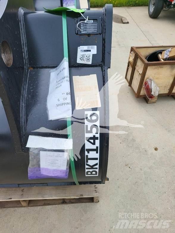 Sany SY215/225 Skuffer