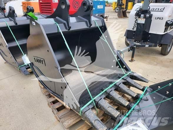 Sany SY215/225 Skuffer