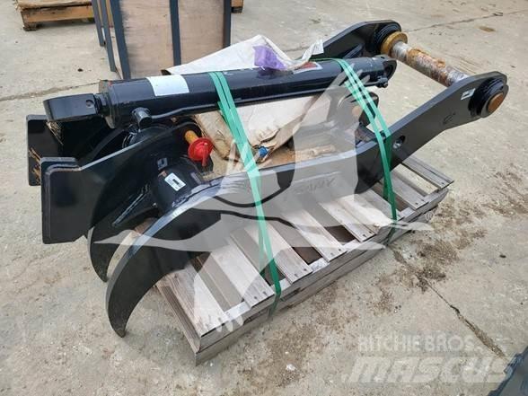 Sany SY215/225 Skuffer