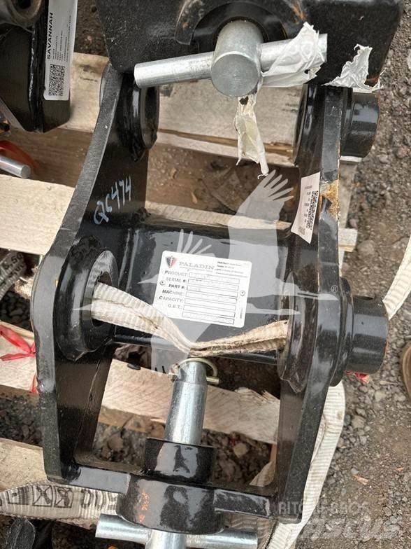 Sany SY26/SY35 Skuffer