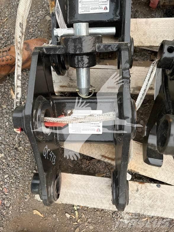 Sany SY26/SY35 Skuffer