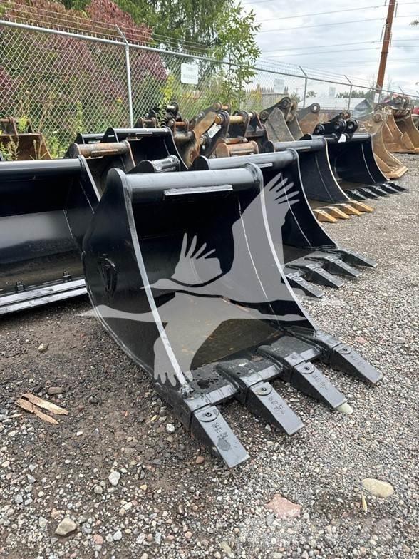 Sany SY26/SY35 Skuffer