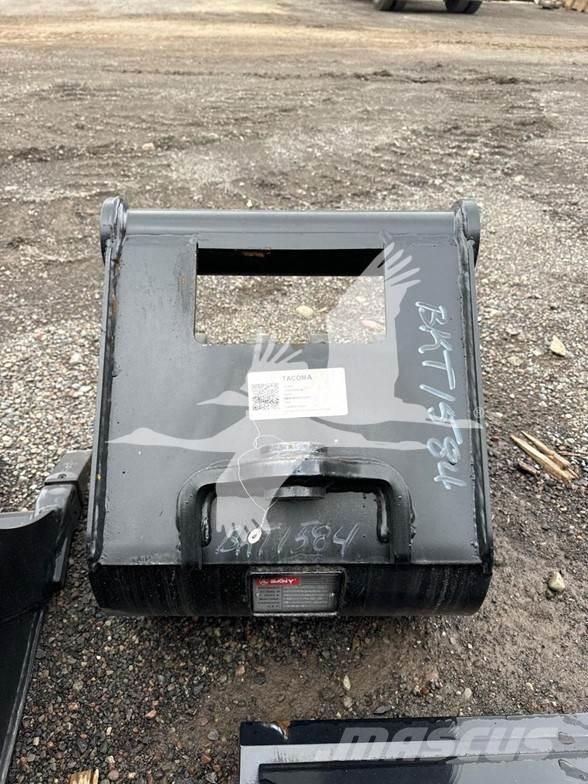 Sany SY26/SY35 Skuffer