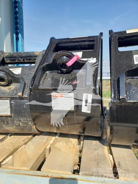 Sany SY50/SY60 Skuffer