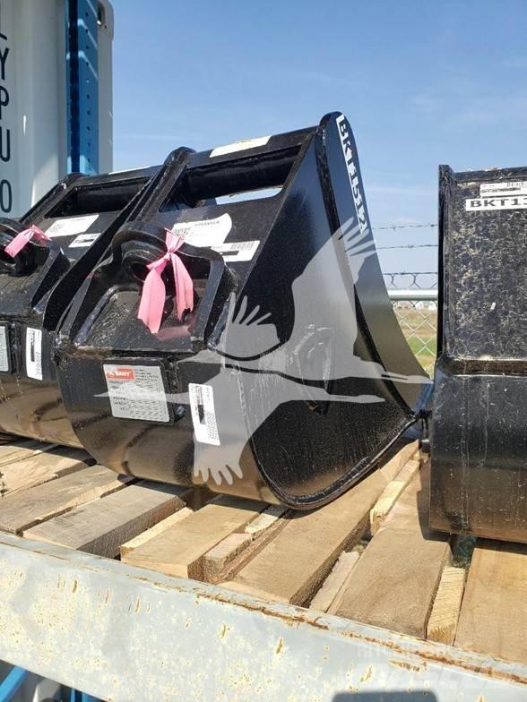 Sany SY50/SY60 Skuffer