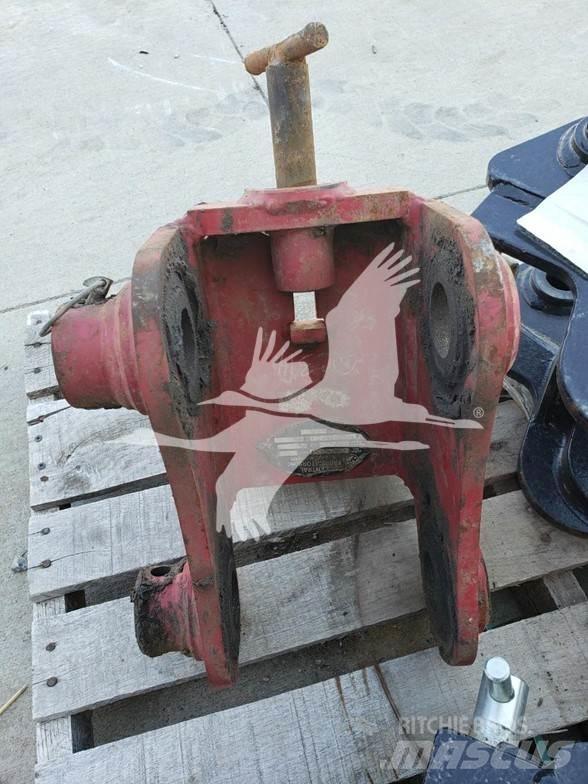Sany SY60 Skuffer