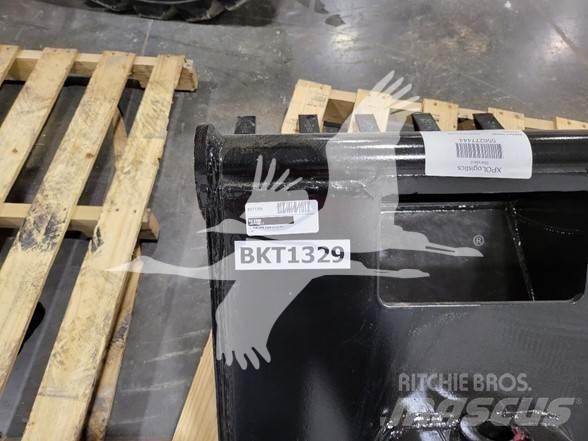 Sany SY60 Skuffer