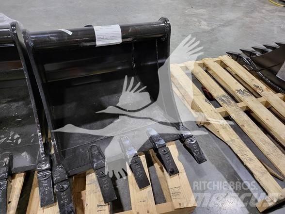 Sany SY60 Skuffer