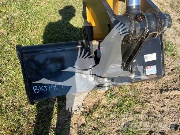 Sany SY60 Skuffer