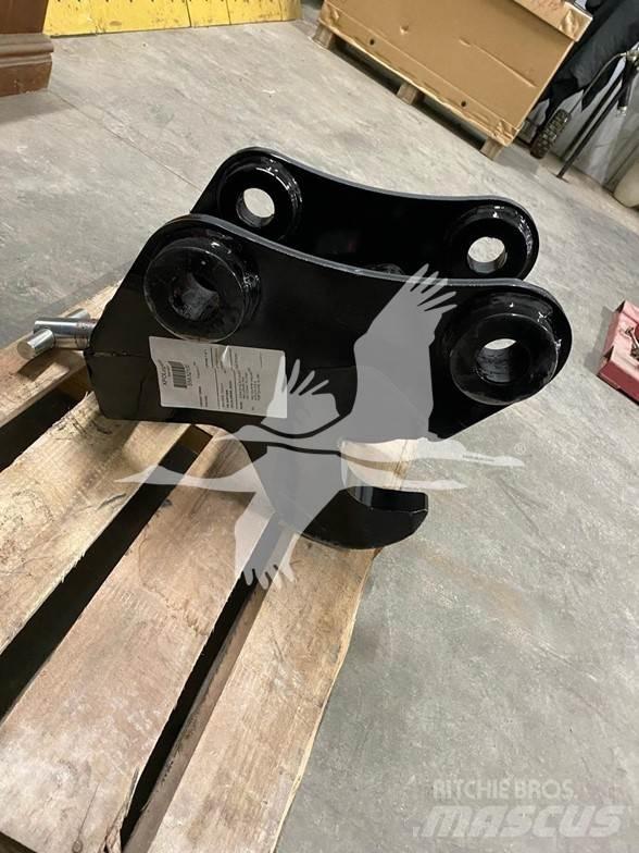 Sany SY75 Skuffer