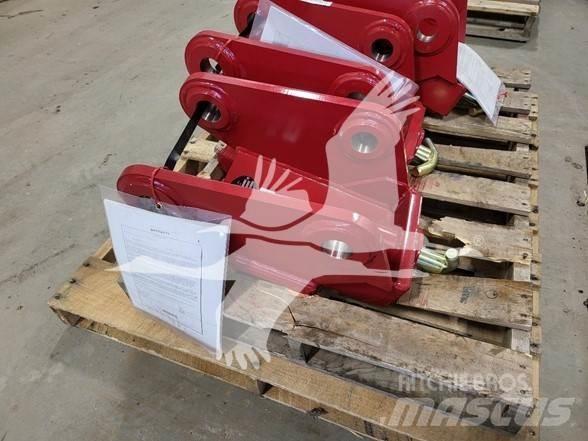 Sany SY80 Skuffer