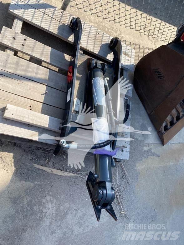 Sany SY80 Skuffer
