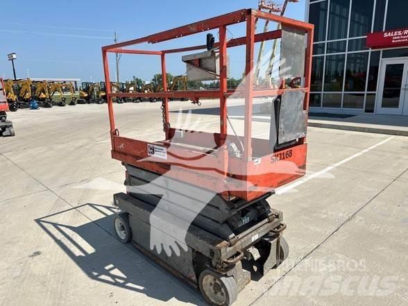 SkyJack SJ3219 Sakselifter