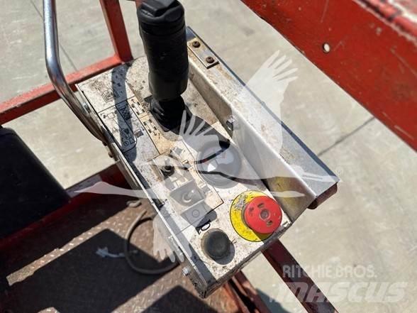 SkyJack SJ3219 Sakselifter