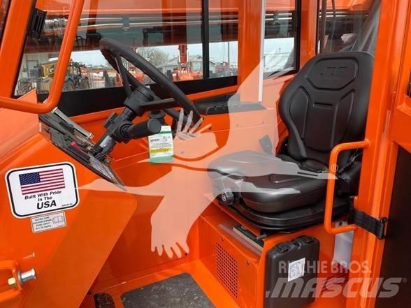 SkyTrak 10054 Teleskoplastere