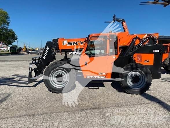 SkyTrak 8042 Teleskoplastere