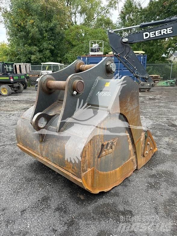 TAG 54 JD350 Skuffer