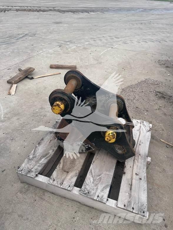 TAG SK35SR-5 Skuffer
