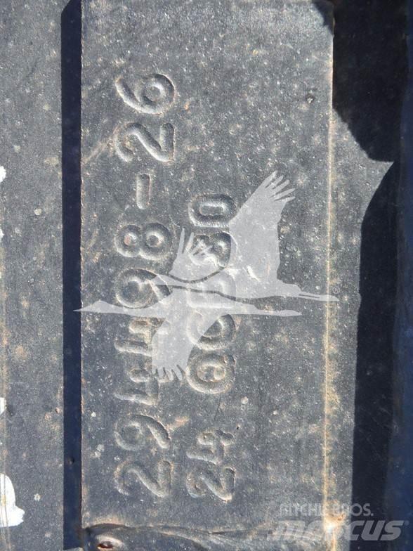 TAG SK75/SK85 Skuffer