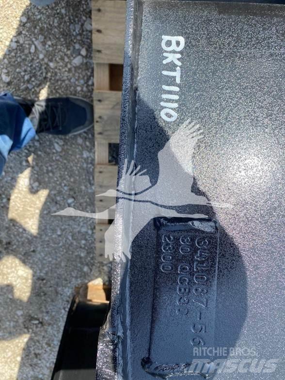 TAG SK85CS-7 Skuffer