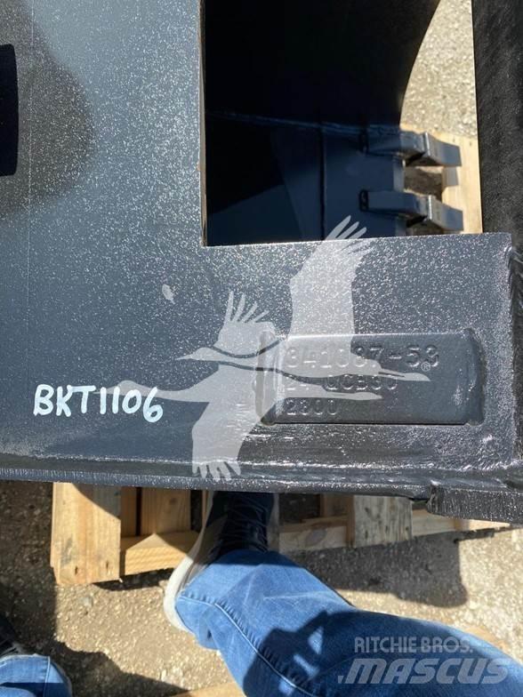 TAG SK85CS-7 Skuffer