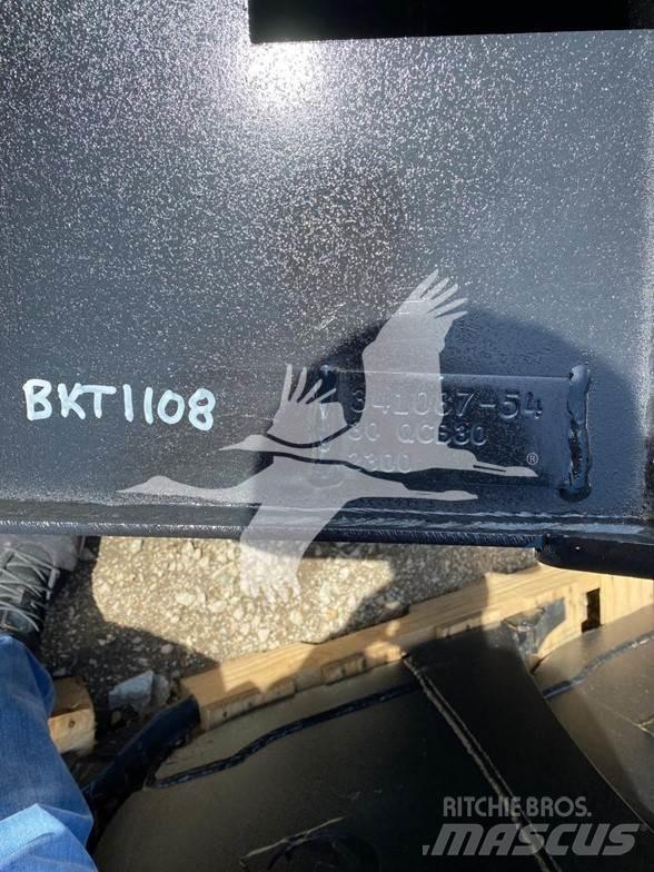 TAG SK85CS-7 Skuffer