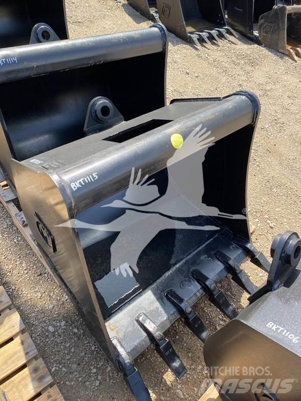 TAG SK85CS-7 Skuffer