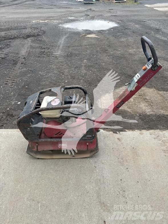 Toro 68072 FA Valsetog