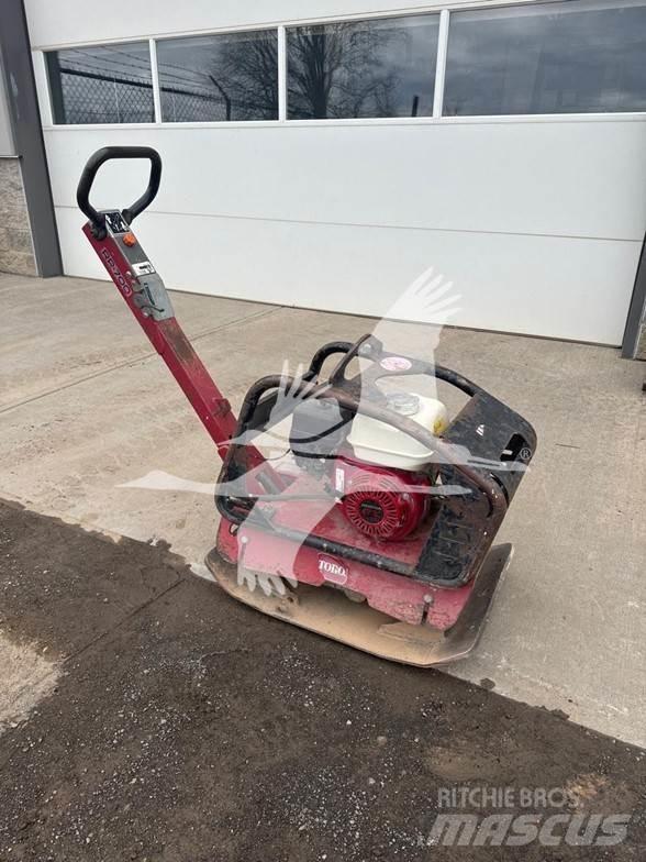 Toro 68072 FA Valsetog