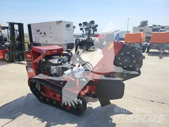 Toro STX38 Stubbefreser