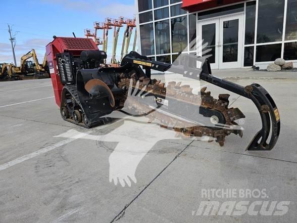 Toro TRX300 Kjedegravere