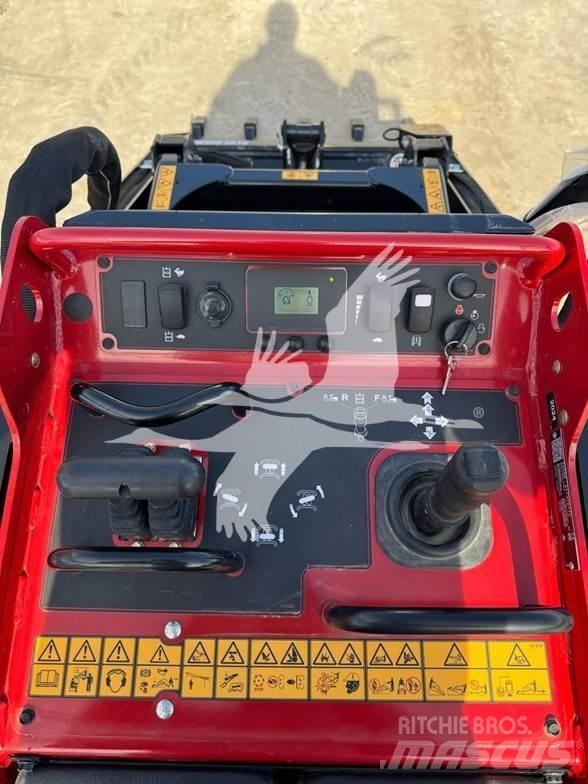 Toro TX-1000 Kompaktlastere