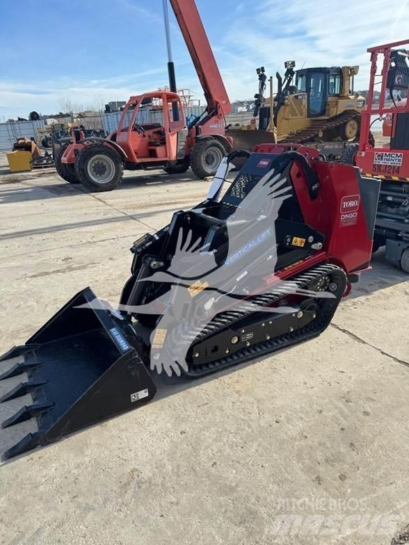 Toro TX-1000 Kompaktlastere