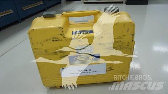 Trimble TS415 Anlegg - Annet