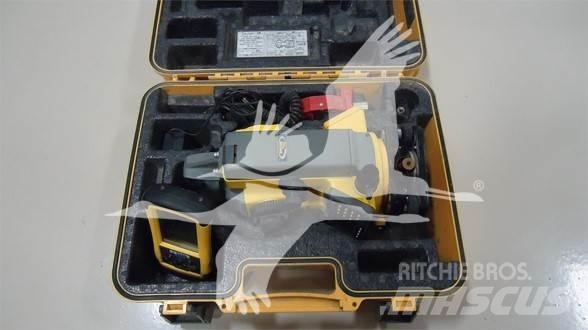 Trimble TS415 Anlegg - Annet