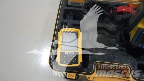 Trimble TS415 Anlegg - Annet