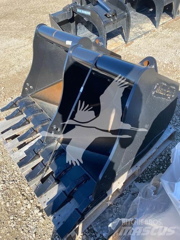 Woods CEX8T Skuffer