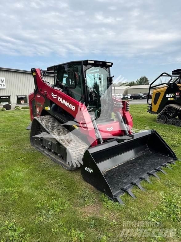 Yanmar TL100VS Kompaktlastere