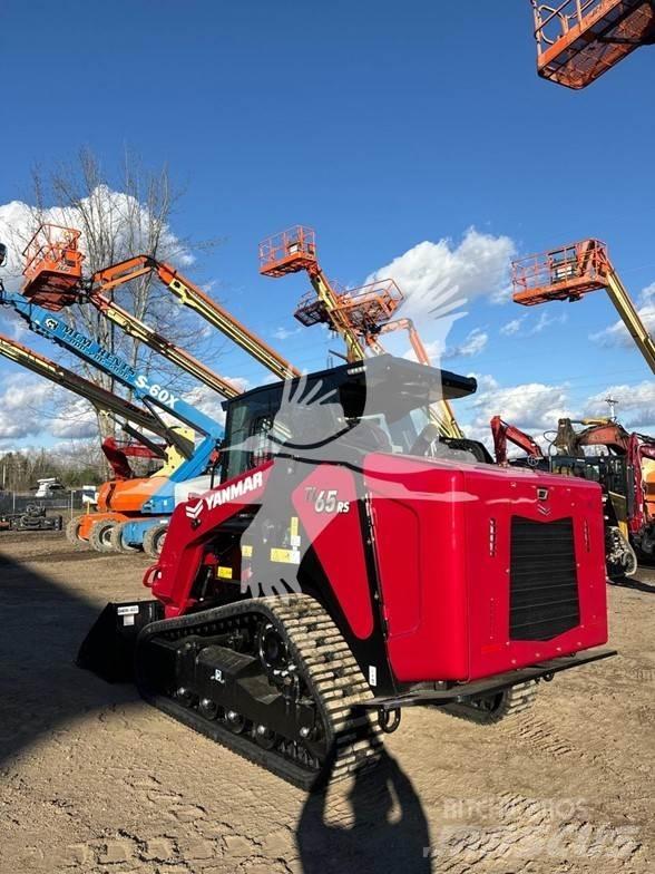Yanmar TL65RS Kompaktlastere