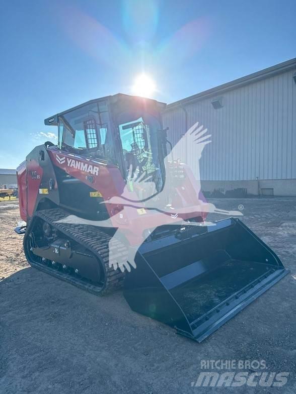 Yanmar TL65RS Kompaktlastere