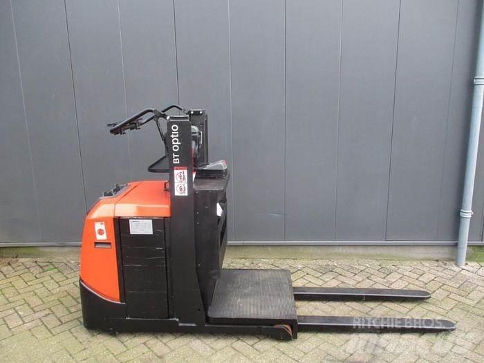 Toyota OSE 100W Lavtløftende plukketruck